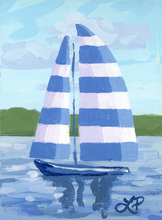 Calm