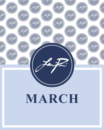 March Commission 2026